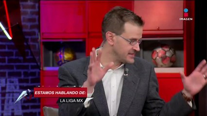 El alto precio que hay que pagar para ver la Liga MX