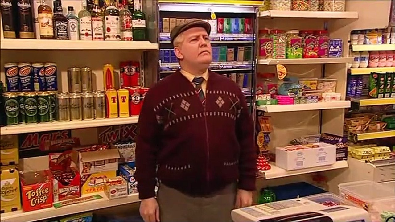 Still Game - Se2 - Ep06 HD Watch