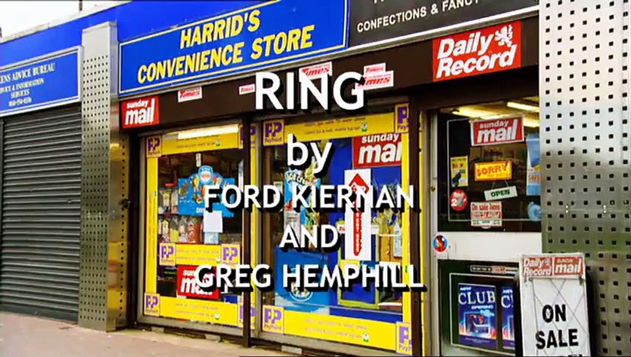 Still Game - Se4 - Ep04 HD Watch