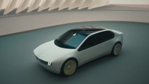 BMW i Vision Dee - Design Preview
