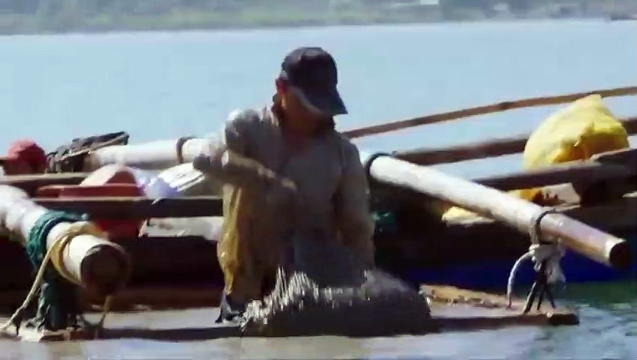 Flavorful Origins - Se1 - Ep18 HD Watch