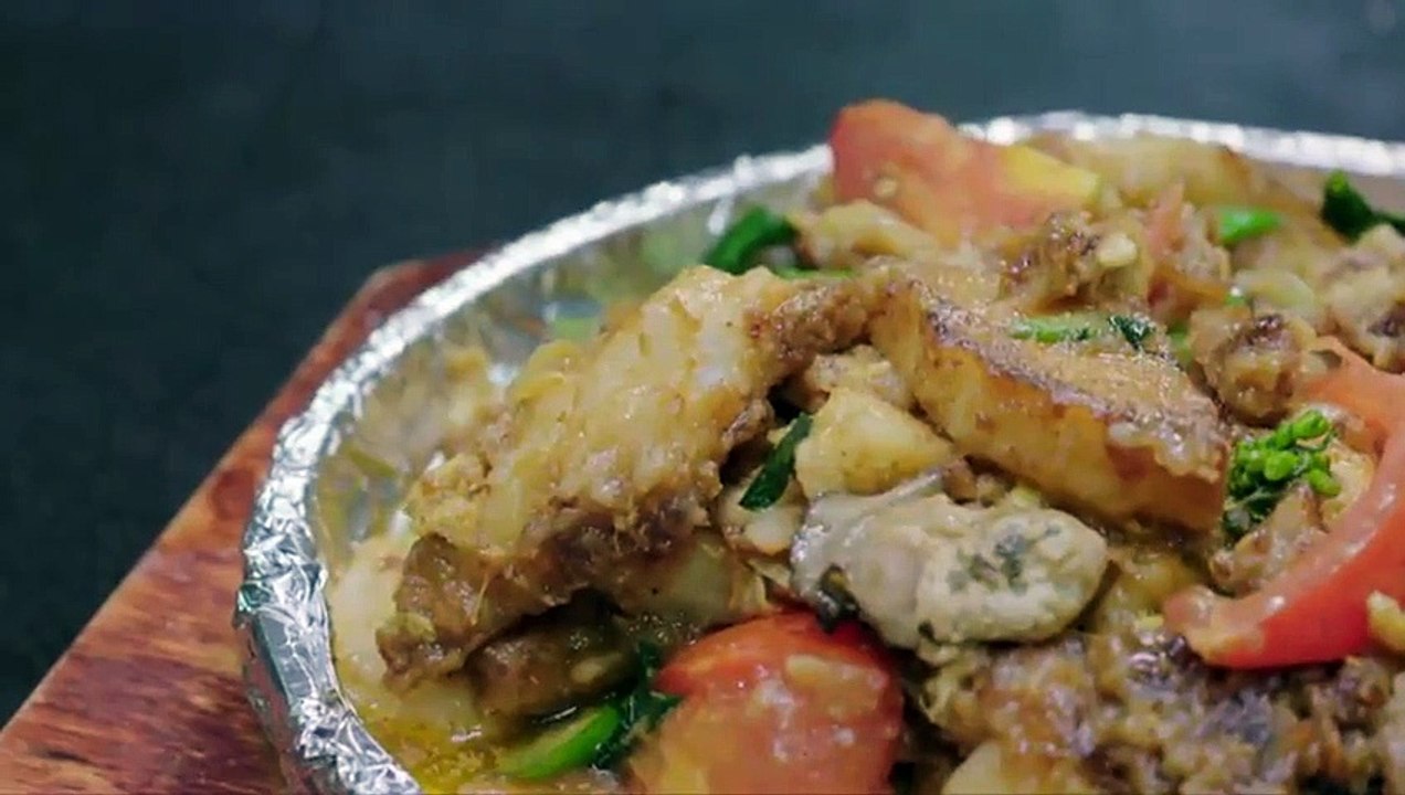 Flavorful Origins - Se1 - Ep19 HD Watch