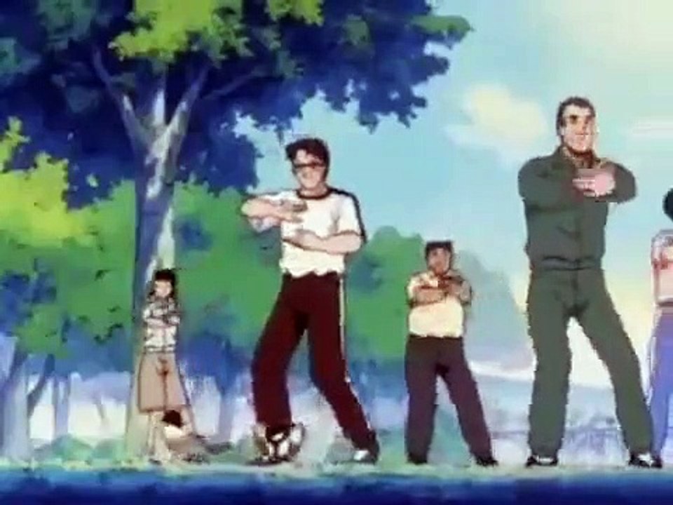 Mahou no Stage Fancy Lala - Ep21 HD Watch