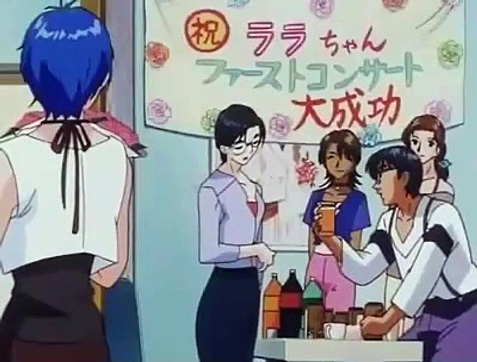 Mahou no Stage Fancy Lala - Ep25 HD Watch