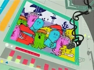 Atomic Betty - Se1 - Ep06 HD Watch