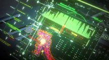 Godzilla- Monster Planet Part 1 (2017) Watch HD