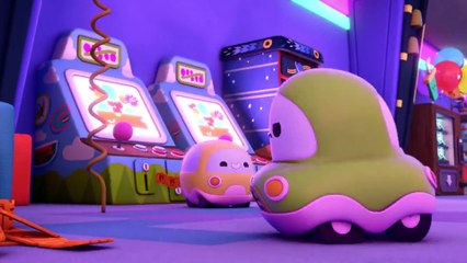 Go! Go! Cory Carson- Chrissy Takes the Wheel (2021) Watch HD