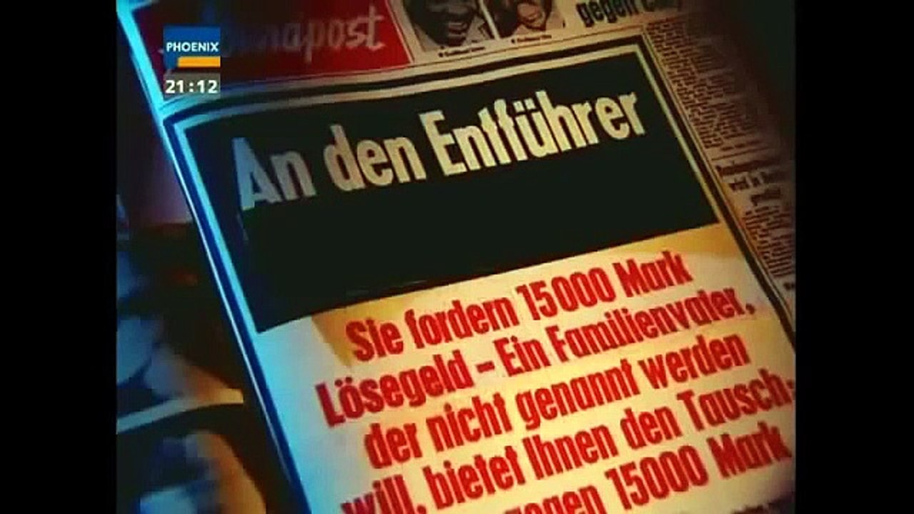 Die großen Kriminalfälle-Der rätselhafte Kindermord