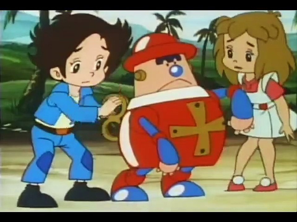 SuperBook - Se1 - Ep12 HD Watch