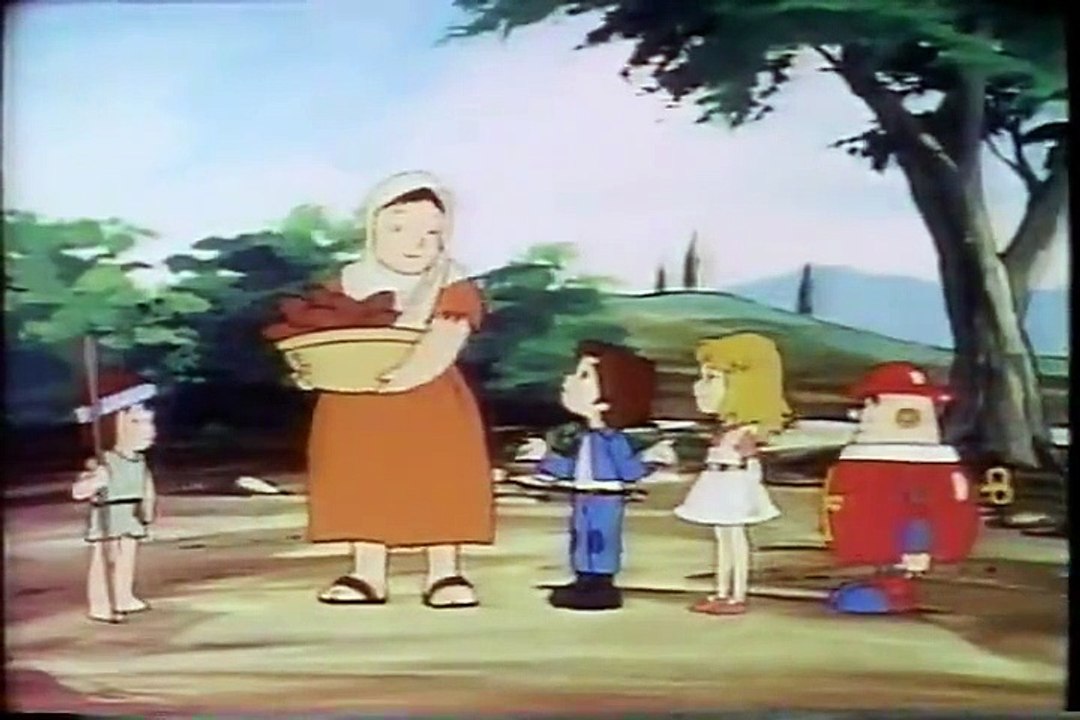 SuperBook - Se1 - Ep16 HD Watch