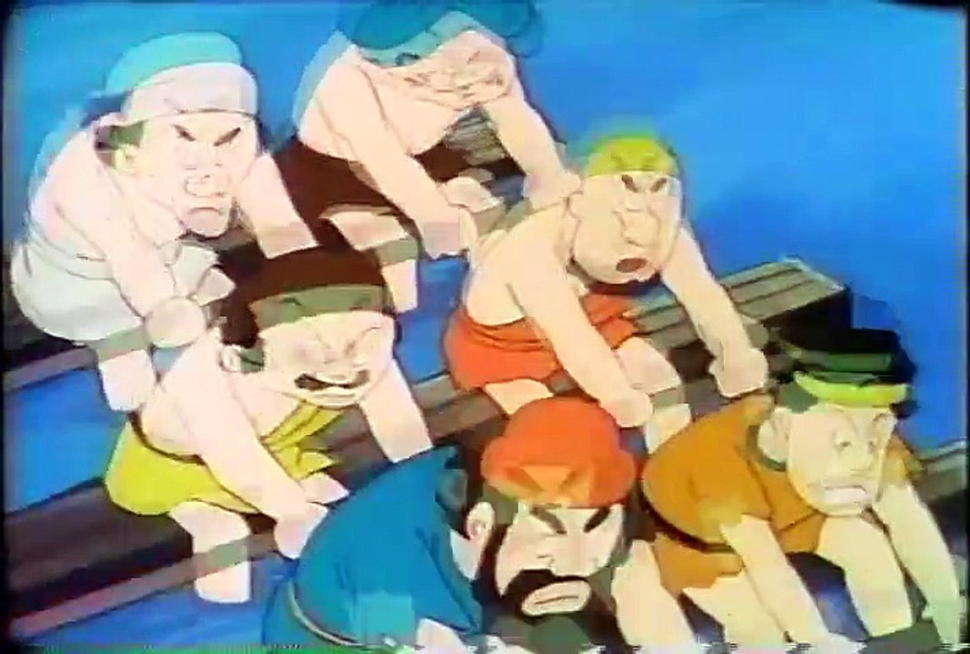 SuperBook - Se1 - Ep17 HD Watch