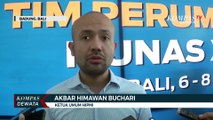 HIPMI Bahas Strategi Penguatan Ekonomi Nasional