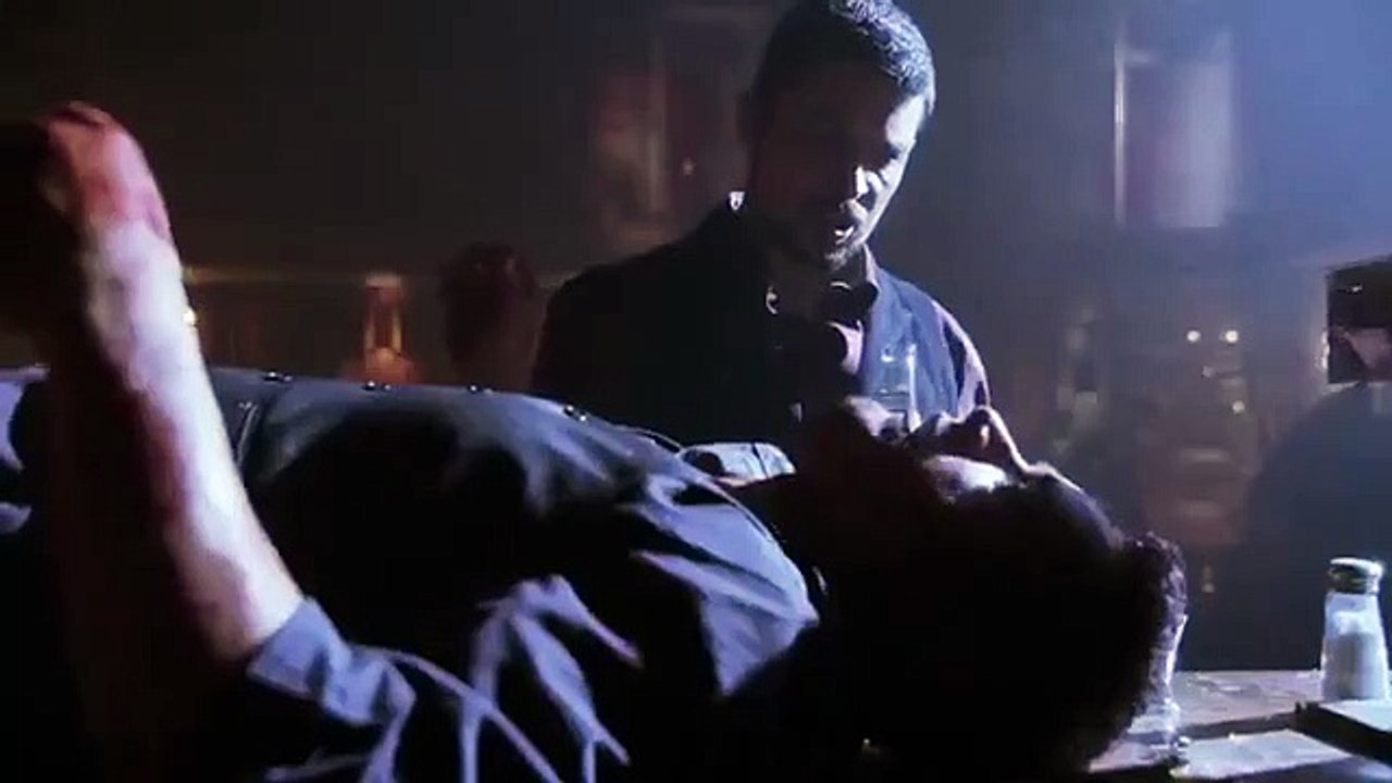 From Dusk Till Dawn - Se1 - Ep08 - La Conquista HD Watch