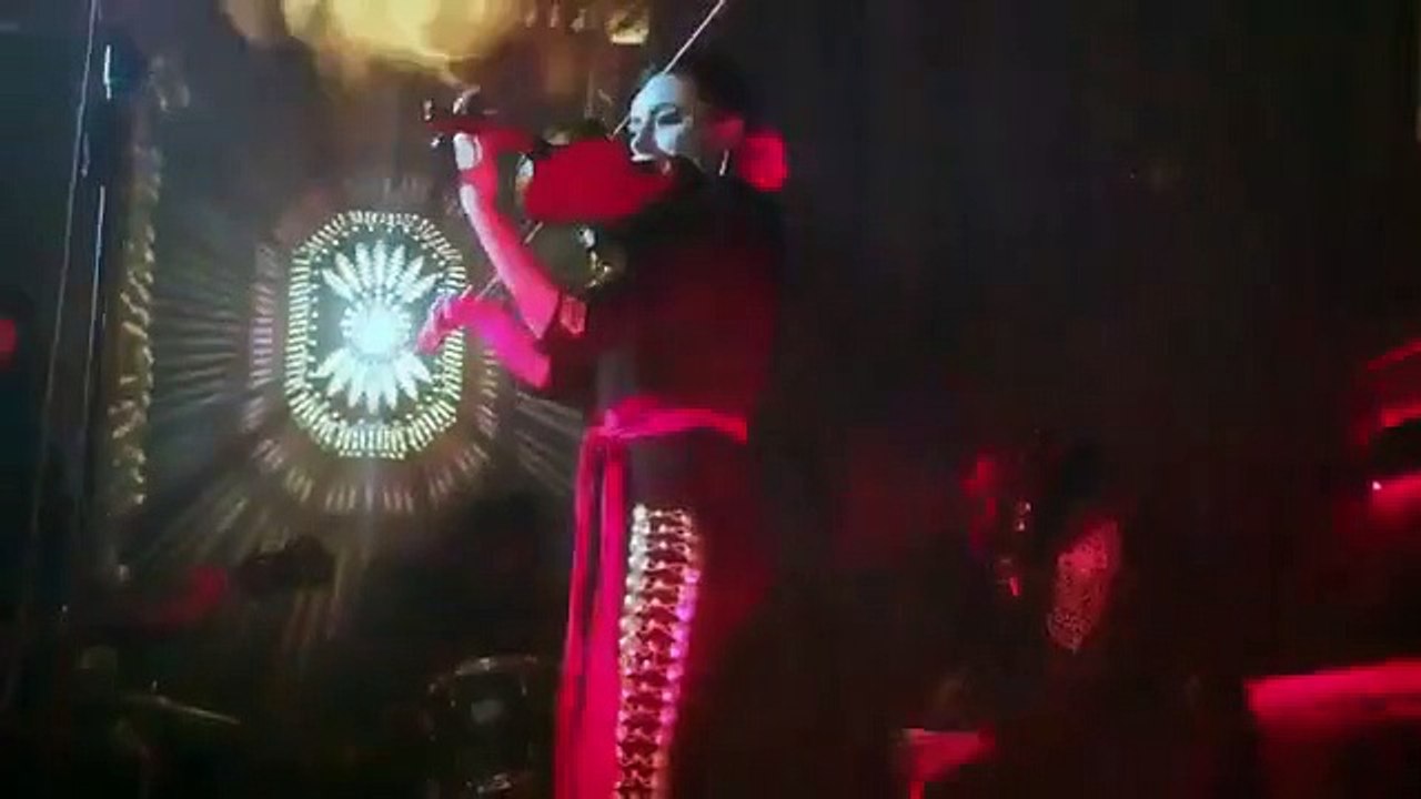 From Dusk Till Dawn - Se1 - Ep07 - Pandemonium HD Watch