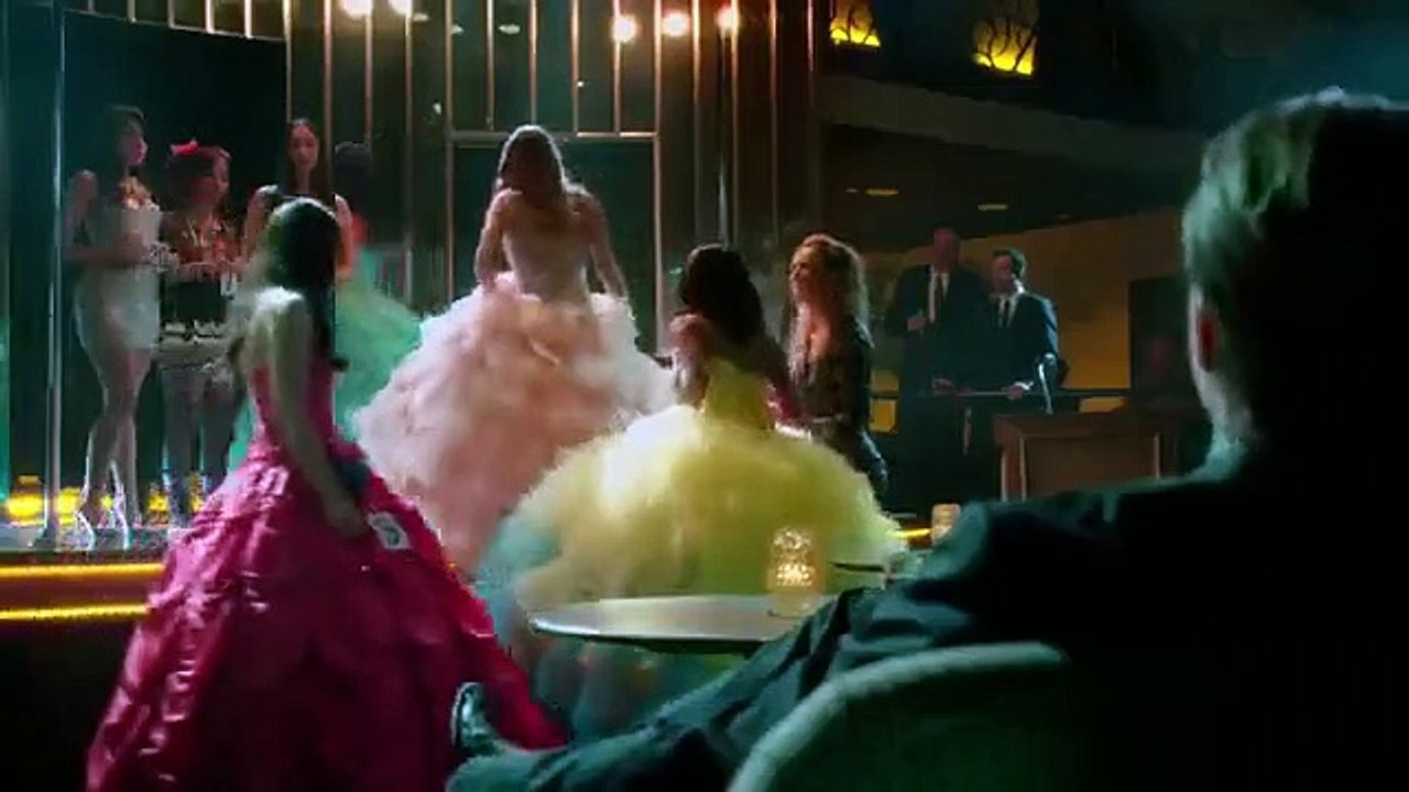 From Dusk Till Dawn - Se2 - Ep04 - The Best Little Horror House in Texas HD Watch