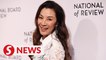 Michelle Yeoh makes history at National Board of Review Awards