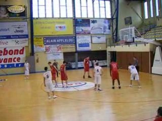 Les lancers francs!!!