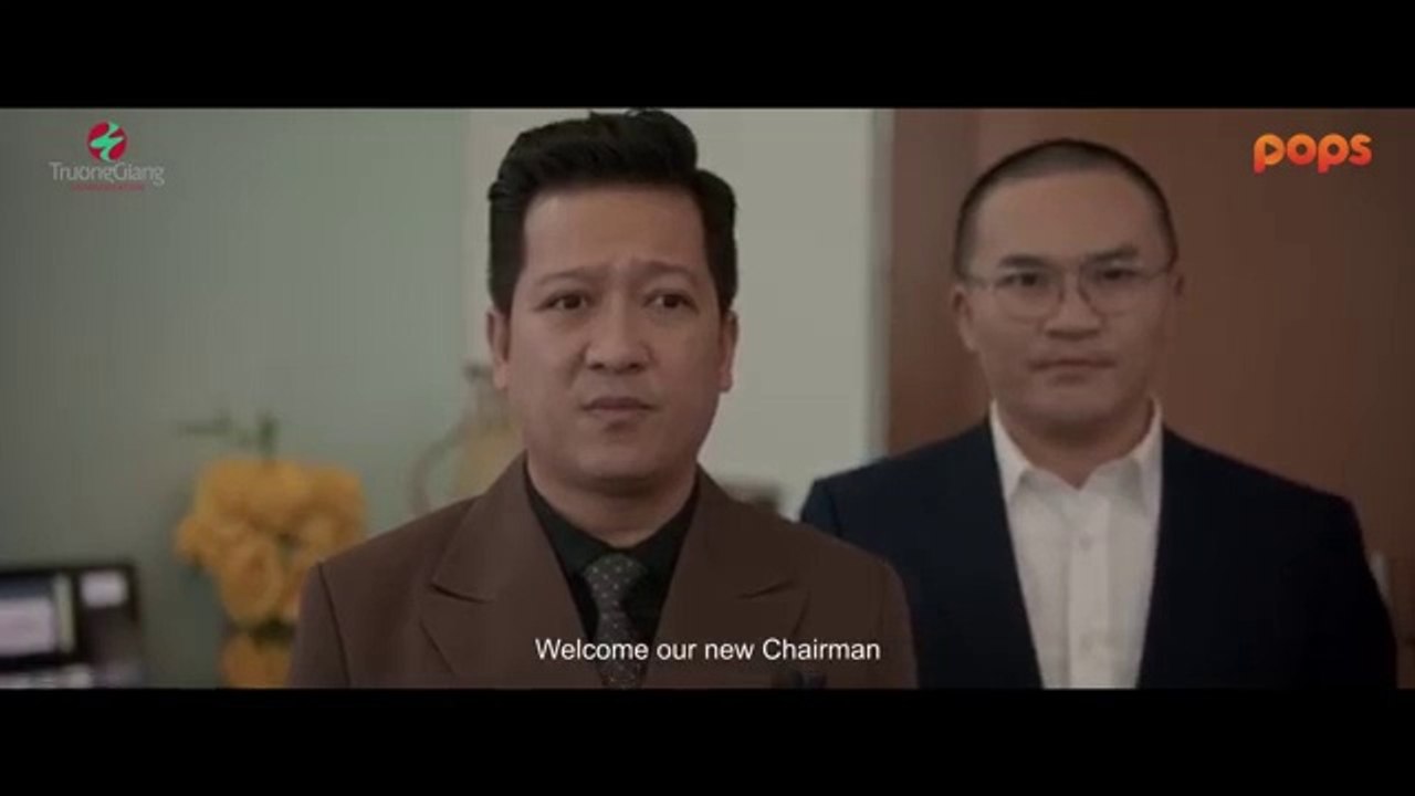 Tập 2 - Chủ Tịch Giao Hàng (Phim Tết 2023)_DV Trường Giang, Hoa hậu Tiểu Vy, Nhã Phương, Đại Nghĩa, Hồng Đào, Phát La, Hiếu Thứ Hai, Ngô Kiến Huy, Khả Như, Gin Tuấn Kiệt, PuKa, Quốc Khánh, Duy Khánh, Ngọc Hoa, Thanh Thúy, Đỗ Đức Thịnh, Hữu Đằng