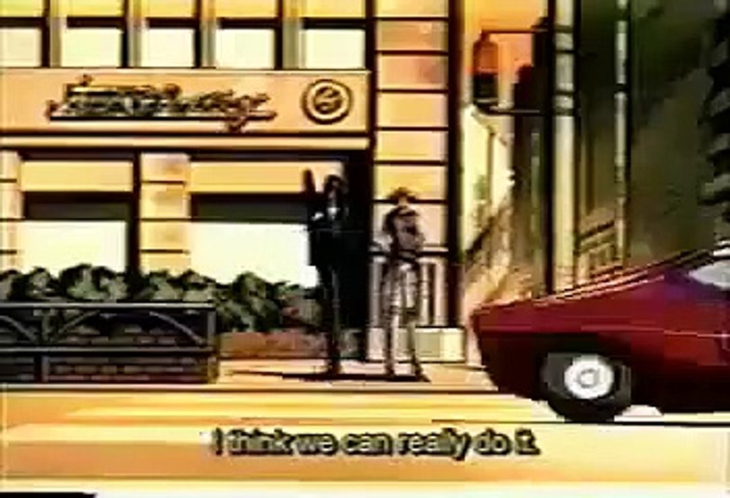 Sensual Phrase - Ep01 HD Watch