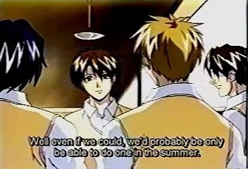 Sensual Phrase - Ep02 HD Watch