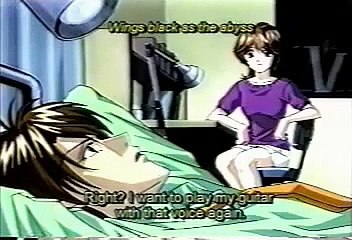 Sensual Phrase - Ep03 HD Watch