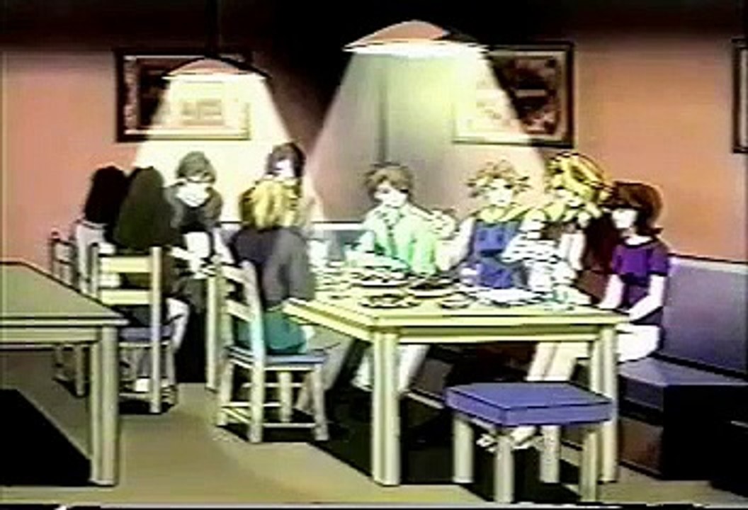 Sensual Phrase - Ep04 HD Watch