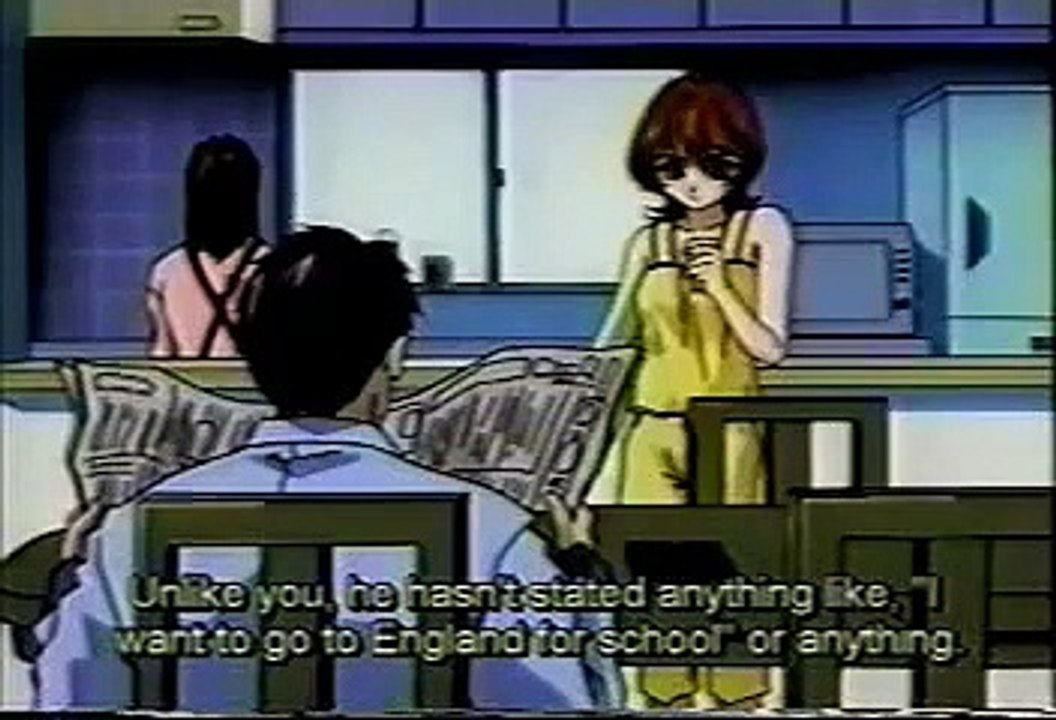 Sensual Phrase - Ep07 HD Watch