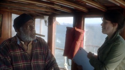 Haunting of the Mary Celeste (2020) Watch HD