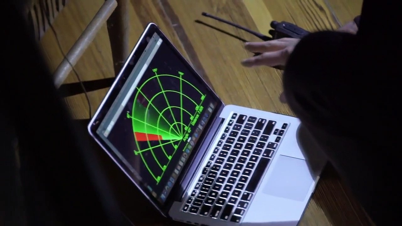 Ghost Nation - Se2 - Ep05 - Demonic Plantation HD Watch