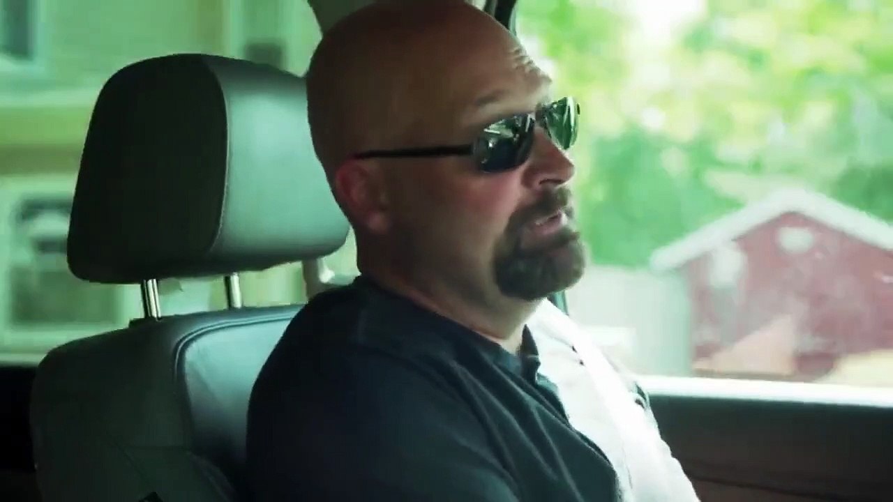 Ghost Nation - Se2 - Ep08 - 911 Fear Factory HD Watch