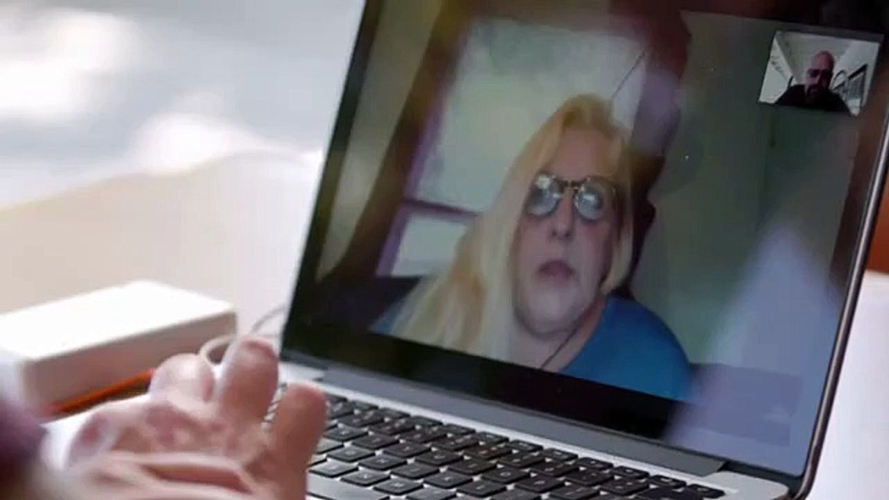 Ghost Nation - Se2 - Ep13 HD Watch