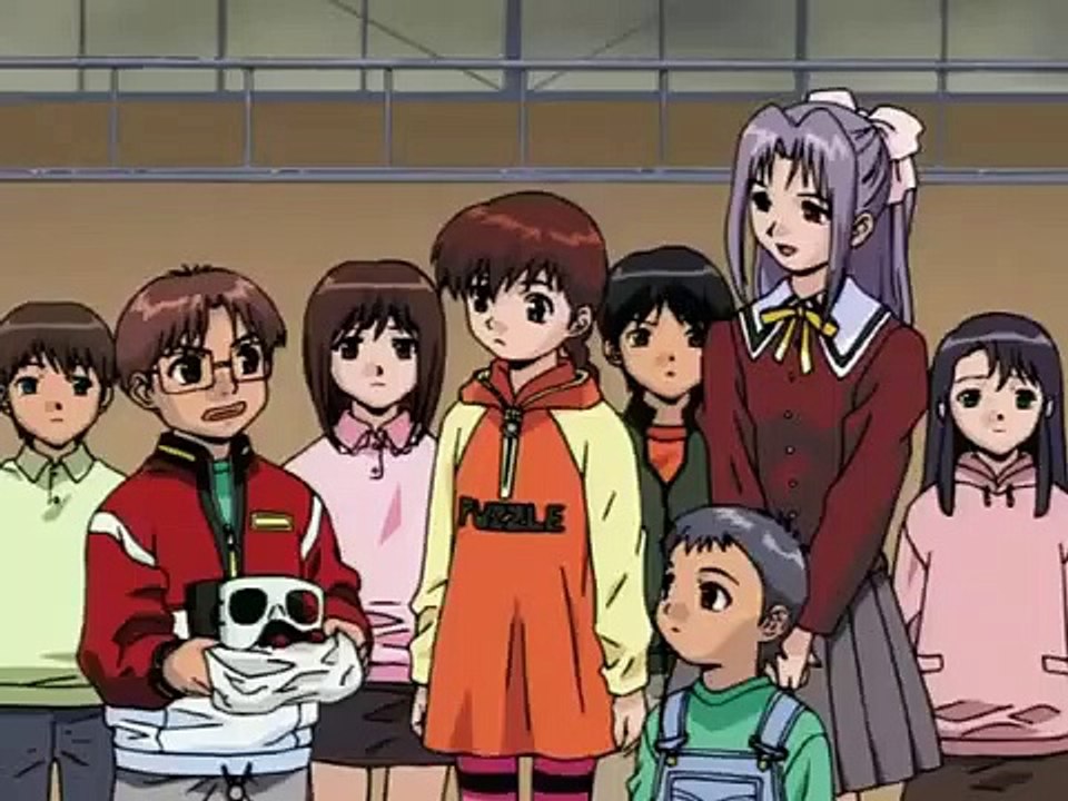 Ghost Stories - Se1 - Ep03 HD Watch