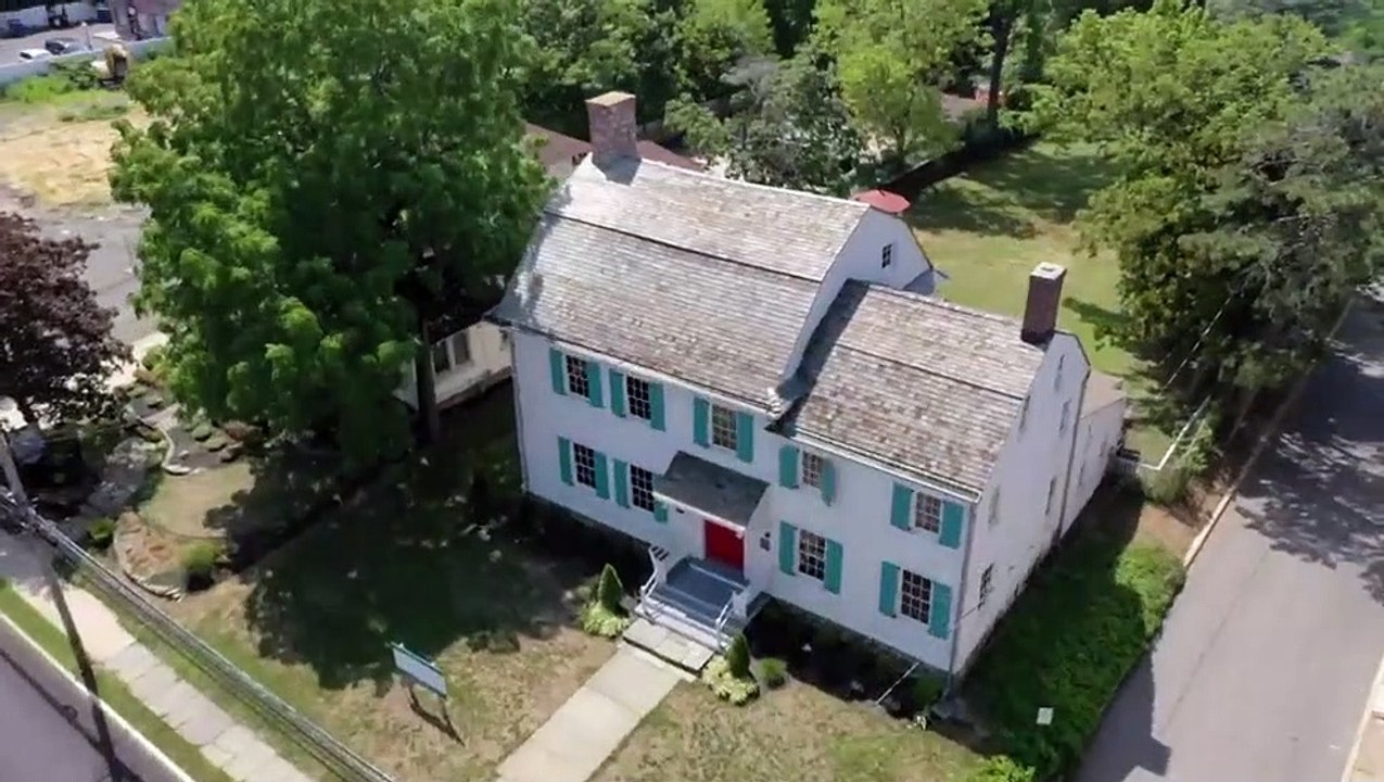 Ghost Nation - Se2 - Ep12 - Stairway to Hell HD Watch