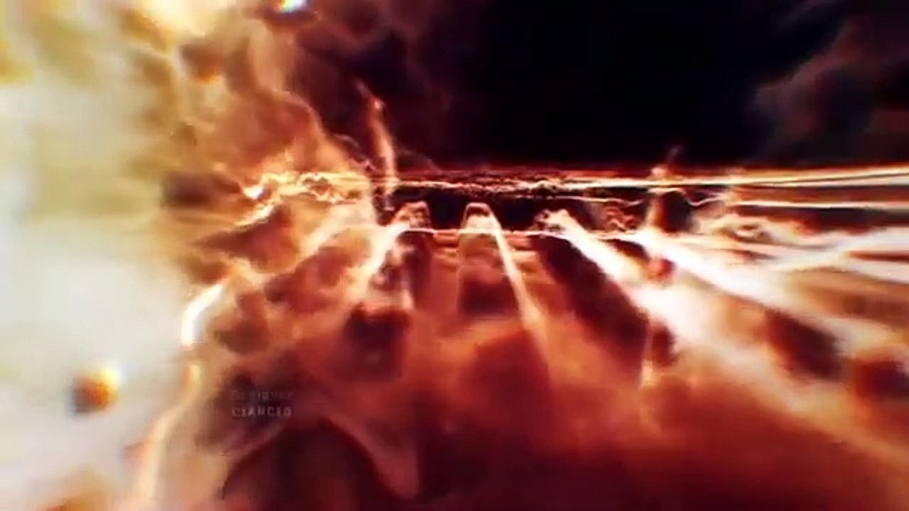 Mars (2016) - Se1 - Ep03 - Pressure Drop HD Watch