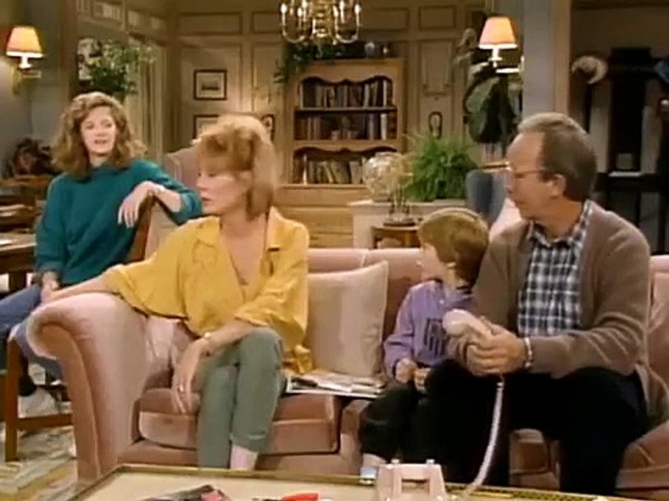 ALF - Se1 - Ep06 - For Your Eyes Only HD Watch