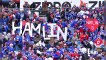 Damar Hamlin Cheers on Buffalo Bills Teammates From Hospital _ E! News