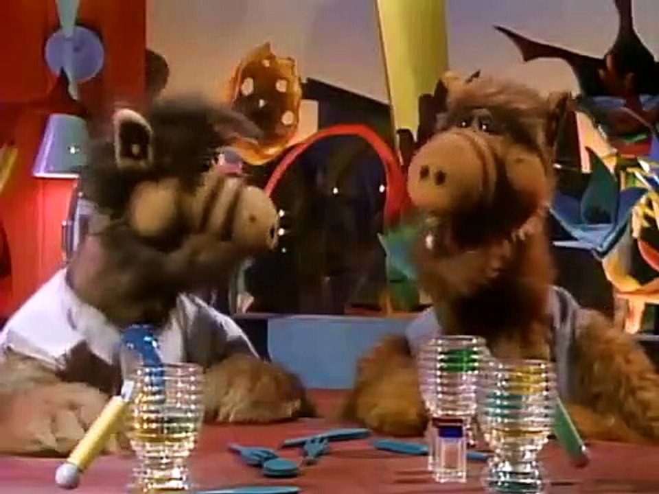 ALF - Se1 - Ep07 - Help Me, Rhonda HD Watch