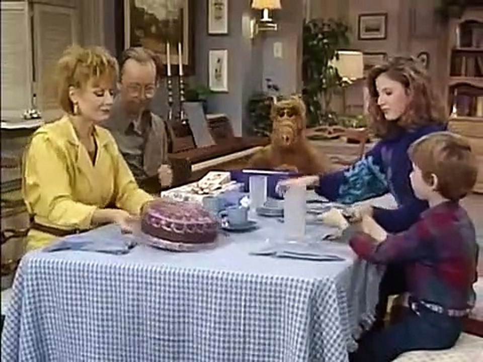 ALF - Se1 - Ep09 HD Watch