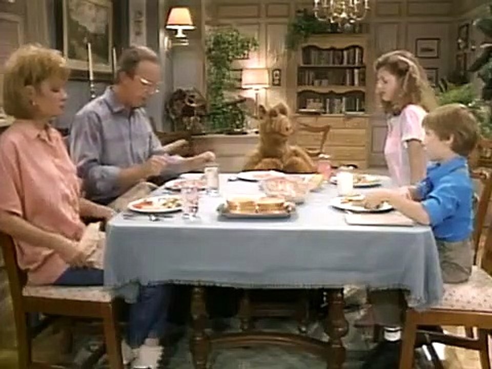 ALF - Se1 - Ep11 - On the Road Again HD Watch