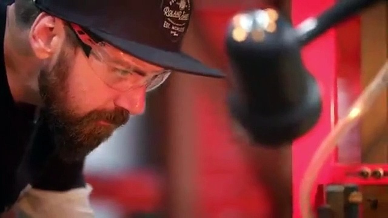 Goblin Works Garage - Se2 - Ep07 - Vauxhall Viva HD Watch