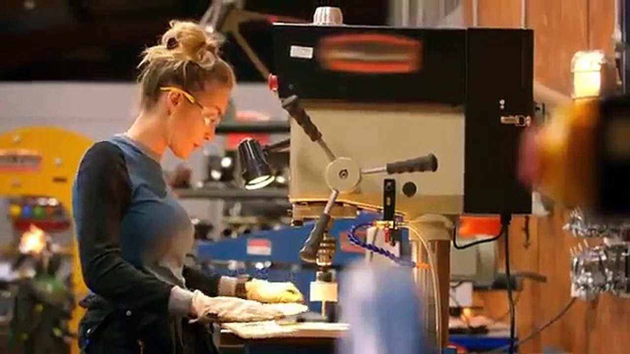 Goblin Works Garage - Se2 - Ep10 - Supra HD Watch