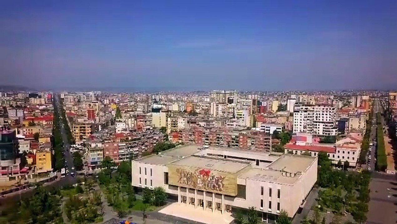 Goblin Works Garage - Se2 - Ep11 - Albania HD Watch