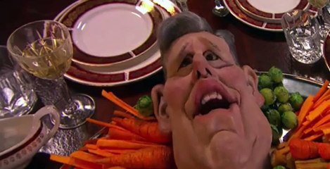 Spitting Image 2020 S02 E10