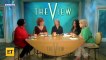 Sherri Shepherd Recalls Barbara Walters FIGHTING to Cast Her on 'The View' (Excl