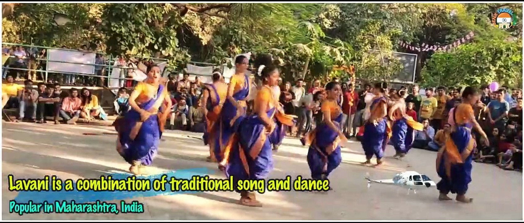 4k Virtual Tour Of Maharashtra With Amit Dahiya  | GenX Traveltube