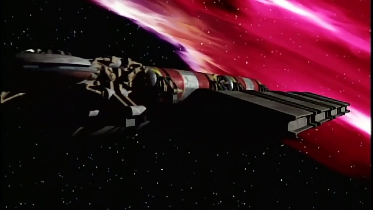 Babylon 5 - Se1 - Ep13 - Signs and Portents HD Watch