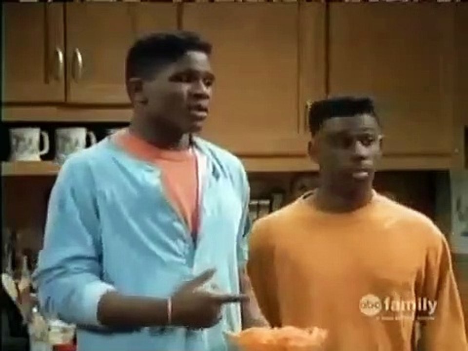 Family Matters - Se3 - Ep20 - Love and Kisses HD Watch