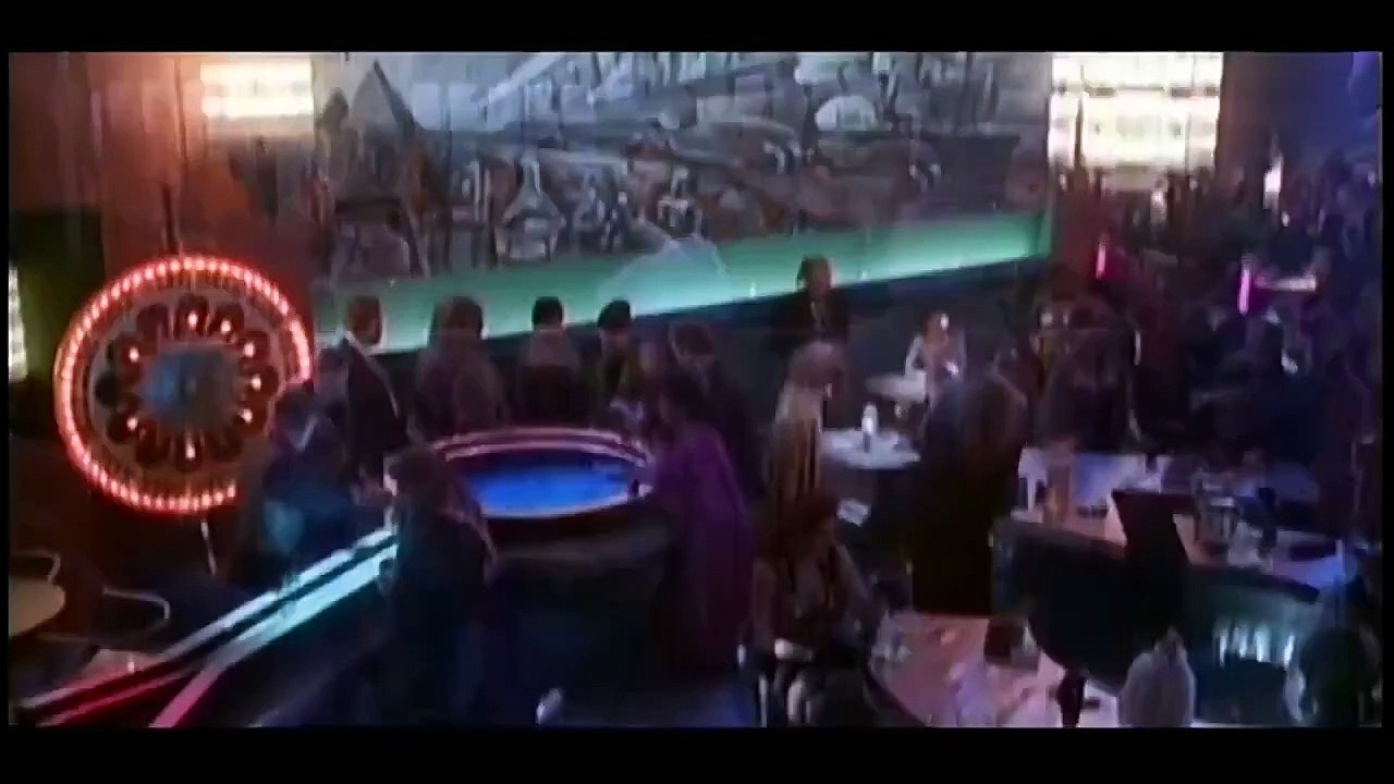 Babylon 5 - Se1 - Ep11 - Survivors HD Watch