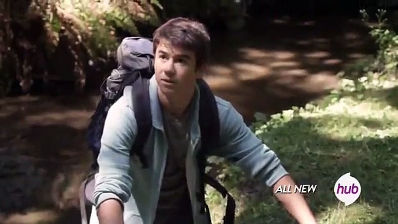 Spooksville - Se1 - Ep21 HD Watch