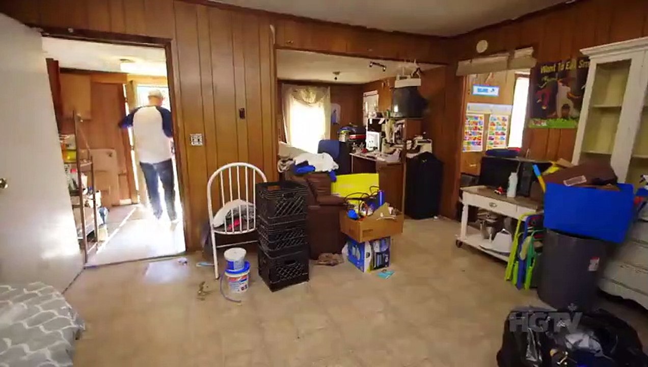 Masters of Flip - Se4 - Ep02 - Life and Lath HD Watch